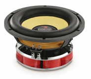 Focal K2Power 27KX Woofer Chassis 27cm 1 x 4 Ohm